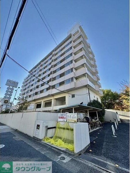 アーバンドエル杁中の物件内観写真