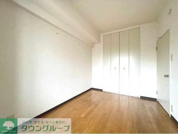 アーバンドエル杁中の物件内観写真