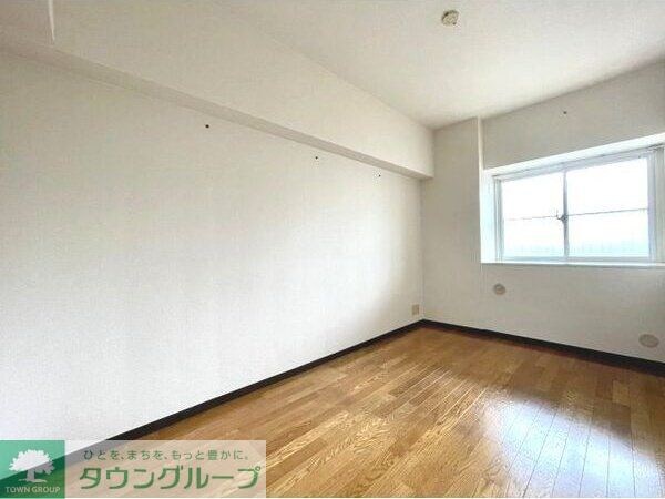 アーバンドエル杁中の物件内観写真