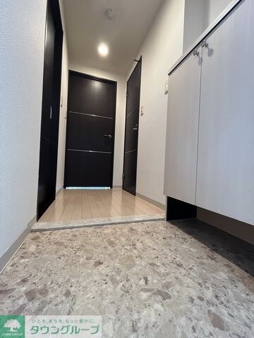 アルバ志賀本通の物件内観写真