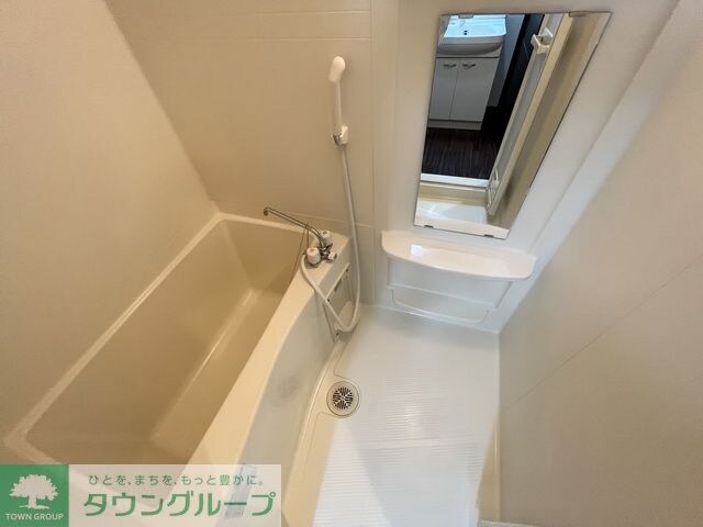 アルバ志賀本通の物件内観写真