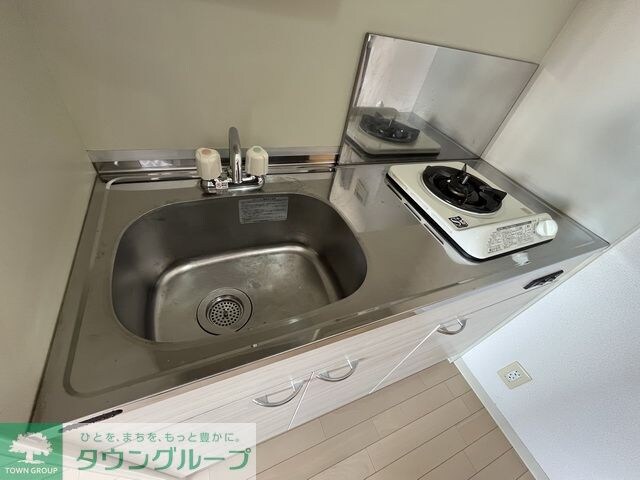 アルバ志賀本通の物件内観写真