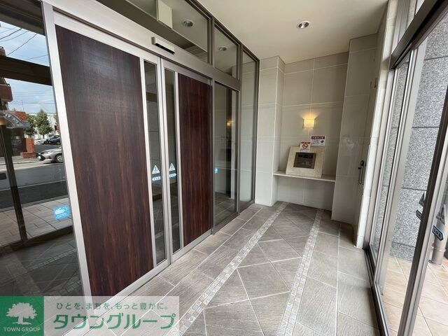 アルバ志賀本通の物件内観写真