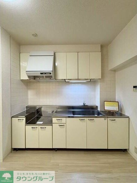 アーバンドエル杁中の物件内観写真