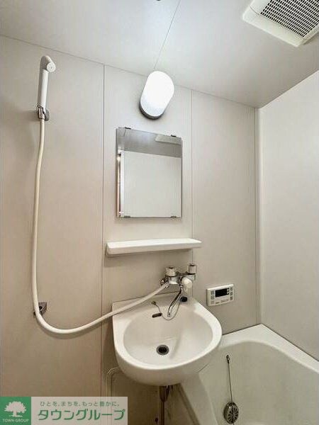 アーバンドエル杁中の物件内観写真