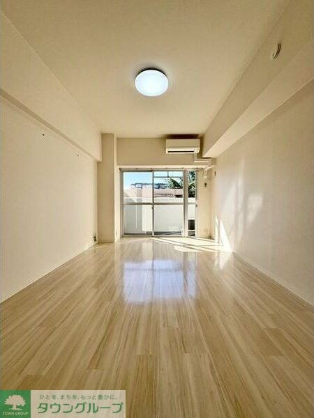 アーバンドエル杁中の物件内観写真