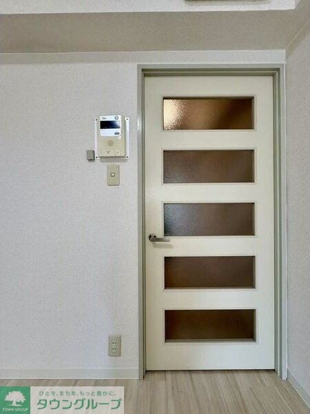 アーバンドエル杁中の物件内観写真