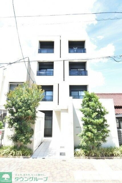 ＣＯＺＹ大曽根の物件内観写真