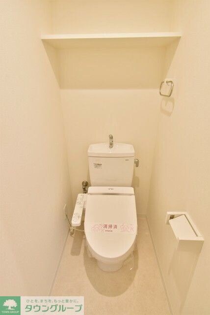 ＣＯＺＹ大曽根の物件内観写真