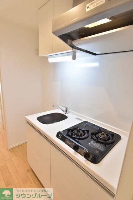 ＣＯＺＹ大曽根の物件内観写真