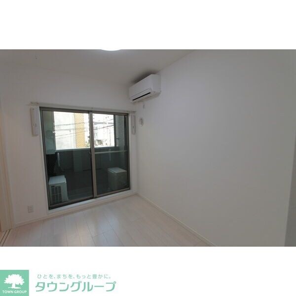 Le Ciel 大秋町の物件内観写真