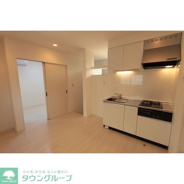 Le Ciel 大秋町の物件内観写真