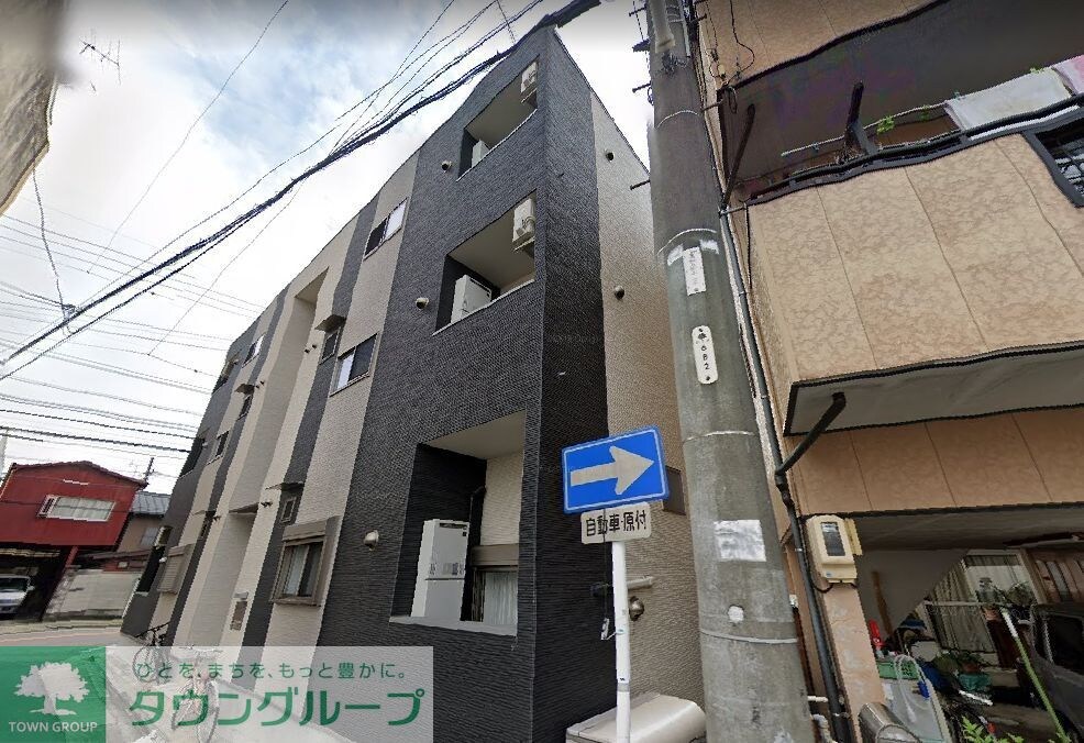 Le Ciel 大秋町の物件内観写真