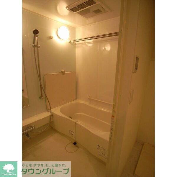 レジディア東桜IIの物件内観写真