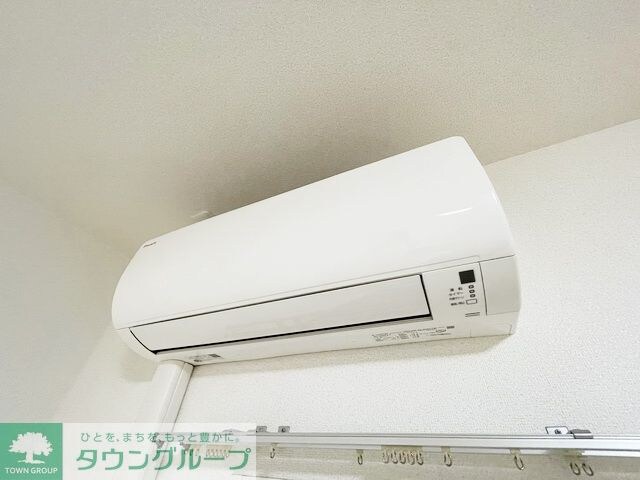 レジディア東桜IIの物件内観写真