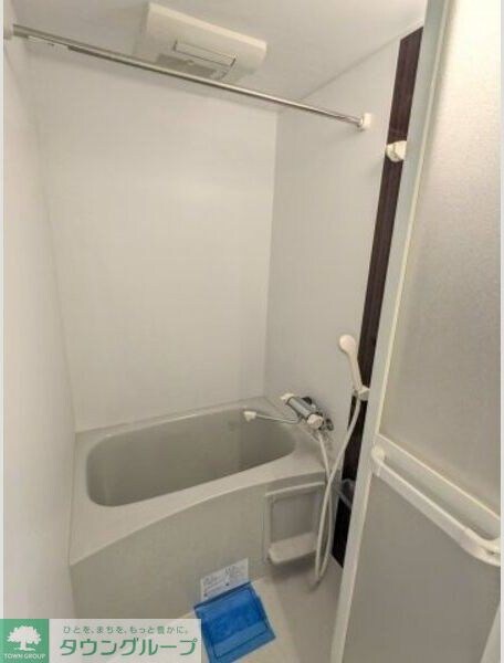 ハーモニーテラス清水IVの物件内観写真