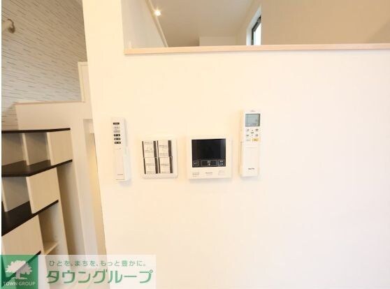 ハーモニーテラス清水Vの物件内観写真