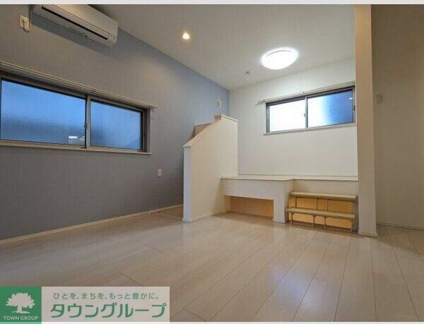 ハーモニーテラス山田西町の物件内観写真