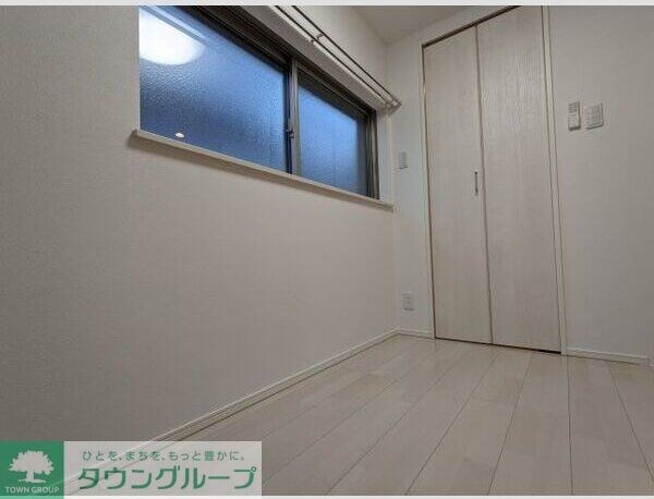 ハーモニーテラス山田西町の物件内観写真