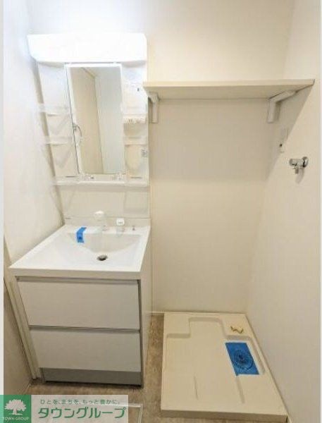 ハーモニーテラス山田西町の物件内観写真