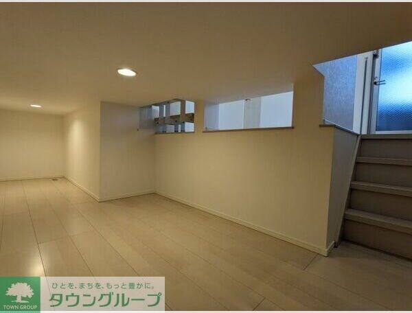 ハーモニーテラス山田西町の物件内観写真