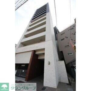 ドゥーエ大須の物件外観写真