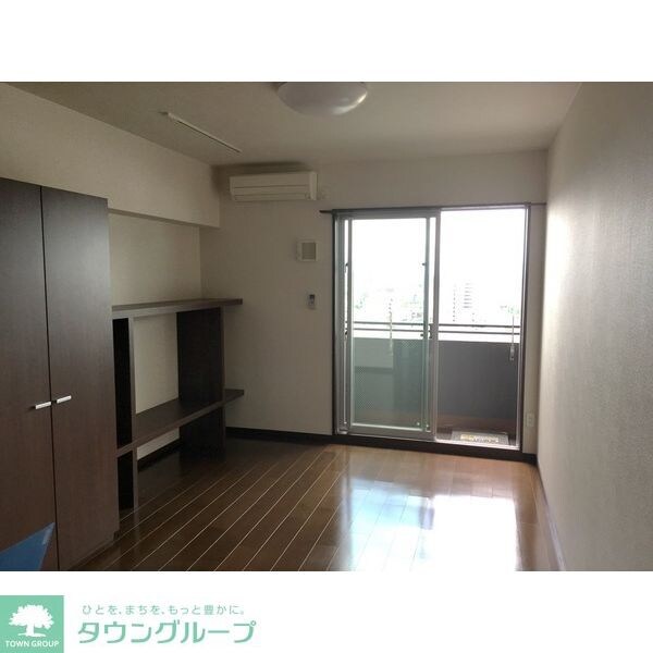 ドゥーエ大須の物件内観写真