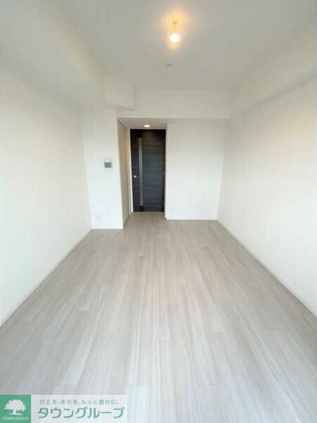 ディアレイシャス尾頭橋の物件内観写真