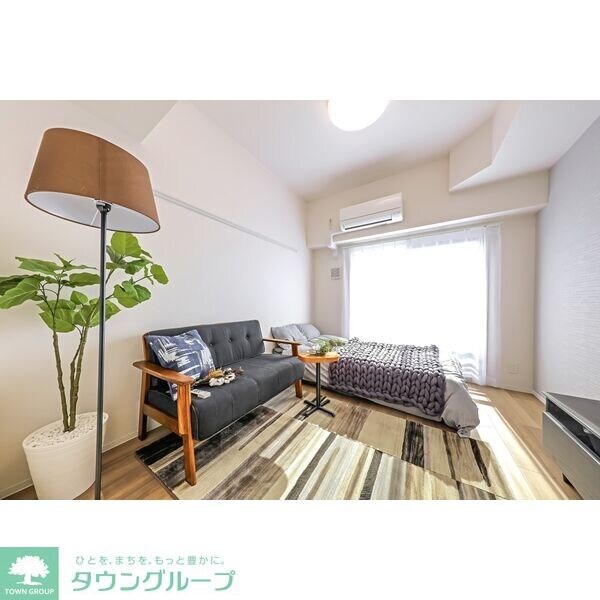 アステリ鶴舞エーナの物件内観写真