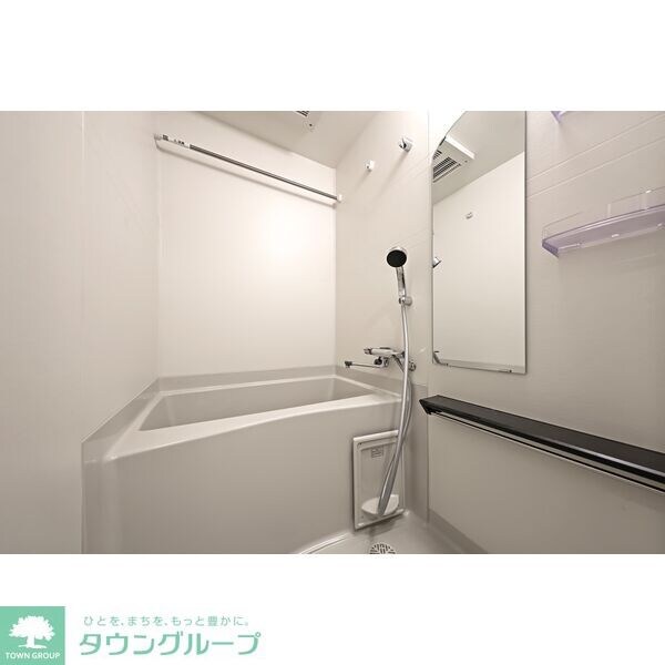 アステリ鶴舞エーナの物件内観写真