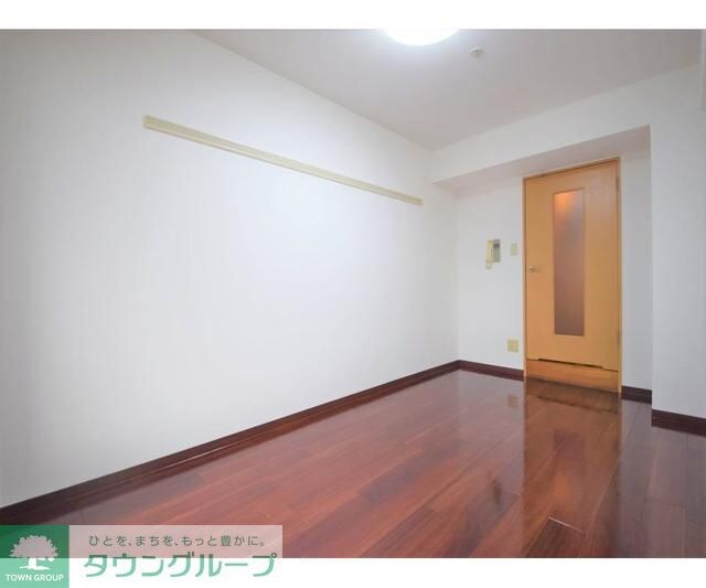 シグマケミカル名古屋ビルの物件内観写真