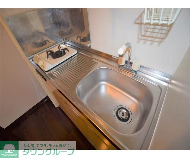 シグマケミカル名古屋ビルの物件内観写真