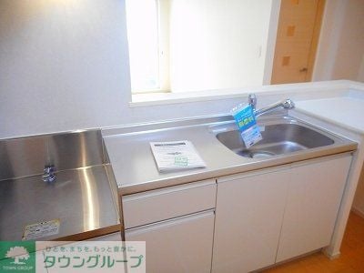 Ｄｉａ　Ｃｒａｎｅ　IIIＢの物件内観写真