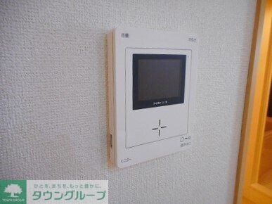 Ｄｉａ　Ｃｒａｎｅ　IIIＢの物件内観写真