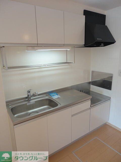 ハート　フル　ハウスの物件内観写真