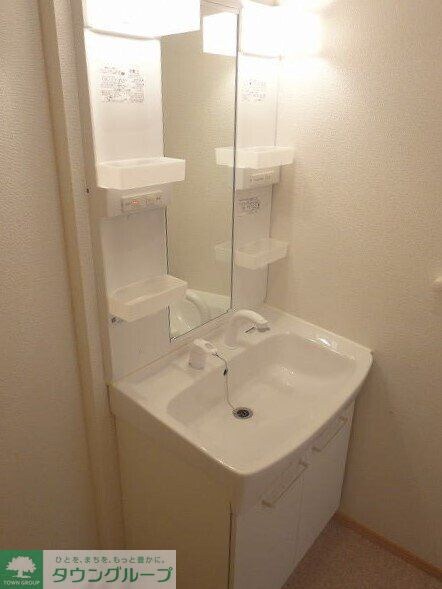 ハート　フル　ハウスの物件内観写真