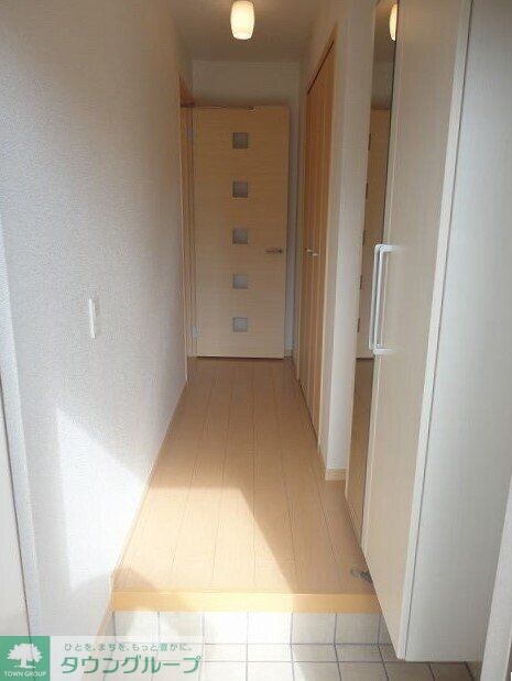 ハート　フル　ハウスの物件内観写真