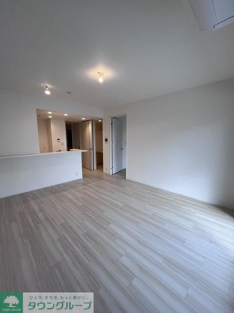 ベルヴュコート名古屋則武の物件内観写真