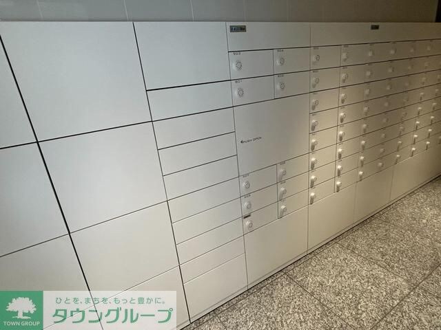 ベルヴュコート名古屋則武の物件内観写真