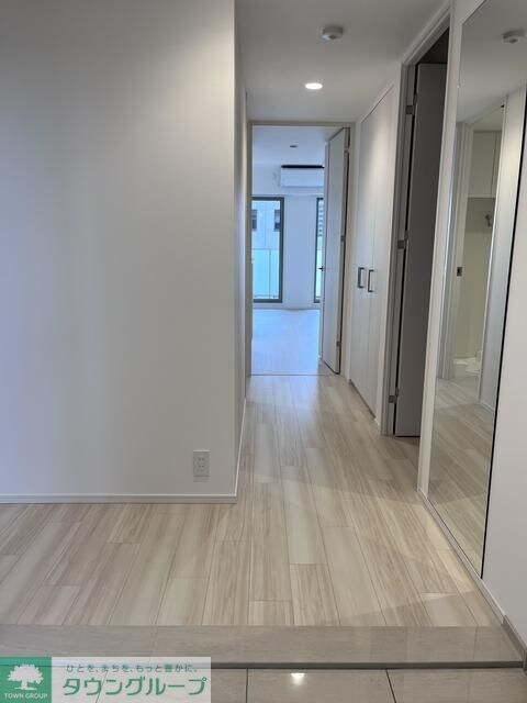 ベルヴュコート名古屋則武の物件内観写真