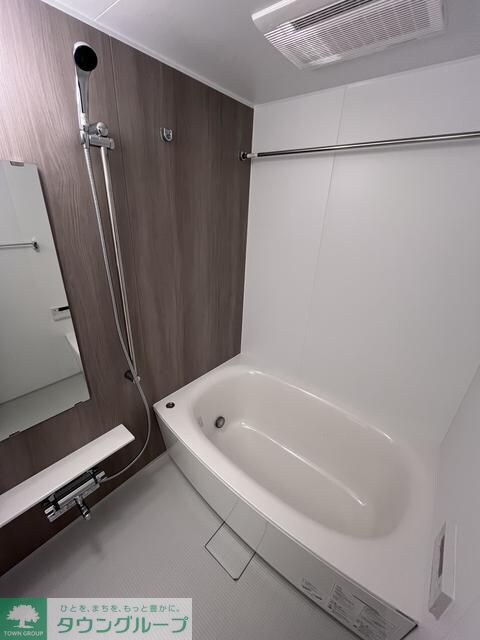 ベルヴュコート名古屋則武の物件内観写真