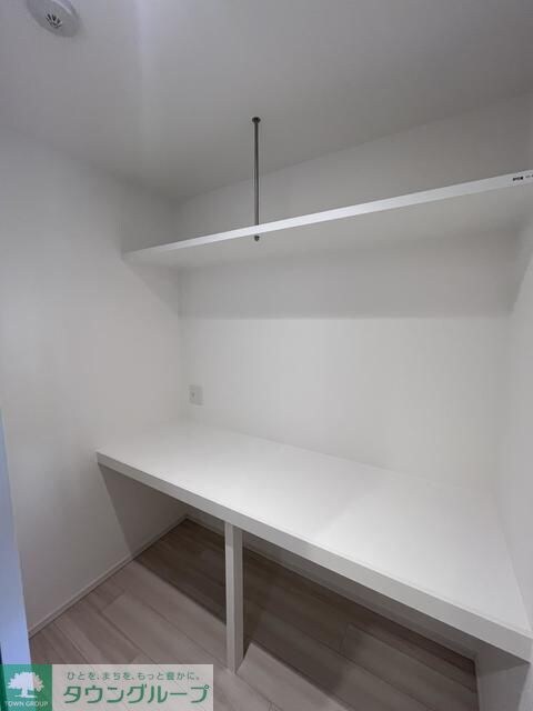 ベルヴュコート名古屋則武の物件内観写真