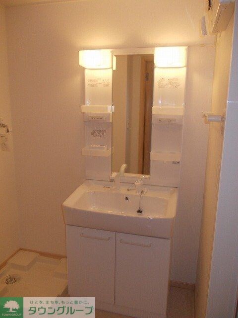 クレアーレの物件内観写真