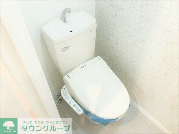 La Fille Gokisoの物件内観写真