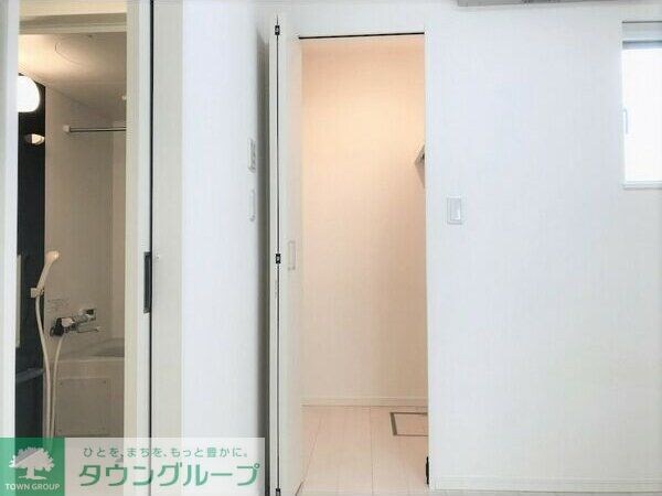 La Fille Gokisoの物件内観写真