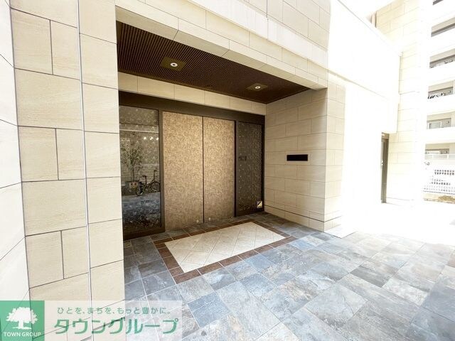 ポルタニグラ千種の物件内観写真