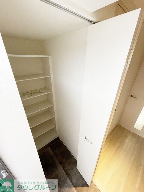 ポルタニグラ千種の物件内観写真