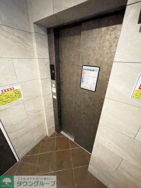 ポルタニグラ千種の物件内観写真