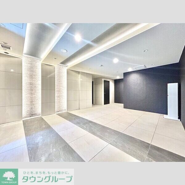 エスリード葵 広小路通の物件内観写真