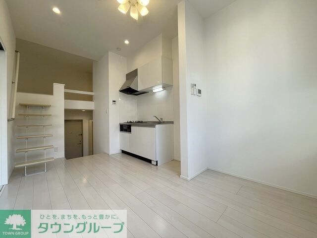 BRIXの物件内観写真